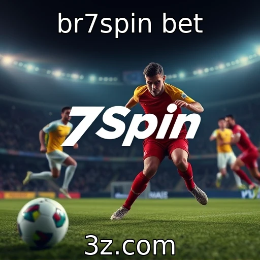 br7spin bet Apostas esportivas: como analisar partidas para aumentar seus ganhos