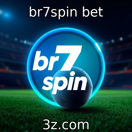 br7spin bet Apostas Esportivas: Análise Profunda do Último Grande Campeonato